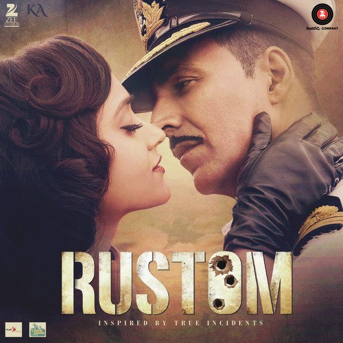 download Sukriti Kakar  Rustom Vahi mp3 Single Tracks song 