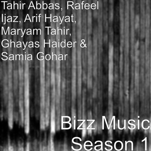 download Maryam Tahir, Samia Gohar, Rafeel Ijaz, Arif Hayat, Ghayas Haider, Tahir Abbas  Rusya Na Kar mp3 Single Tracks song 