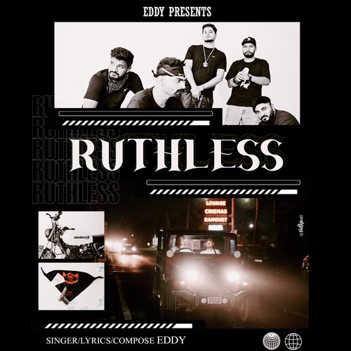 download Eddy  Ruthless mp3 Single Tracks song 