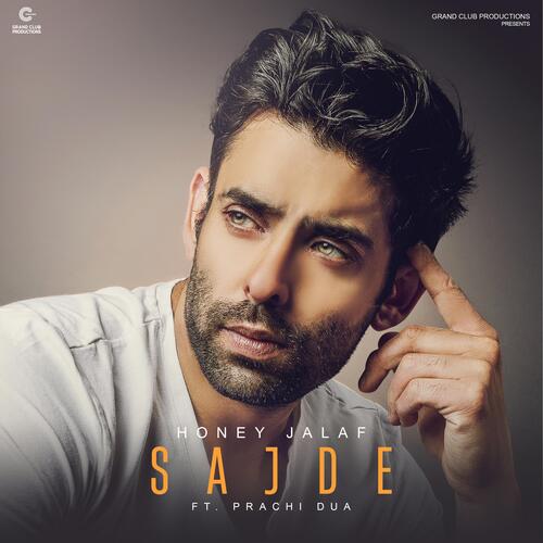 download Honey Jalaf  SAJDE mp3 Single Tracks song 