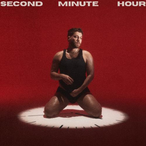 download Jordy  SECOND MINUTE HOUR mp3 Single Tracks song 