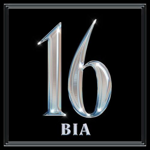 download Bia  SIXTEEN mp3 Single Tracks song 