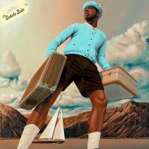 download Tyler, The Creator  SORRY NOT SORRY mp3 Single Tracks song 