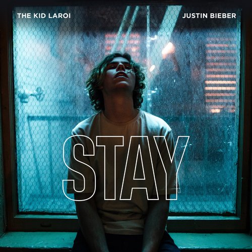 download The Kid Laroi, Justin Bieber, The Kid LAROI & Justin Bieber, Blake Slatkin, Omer Fedi, Charlie Puth, Cashmere Cat  STAY mp3 Single Tracks song 