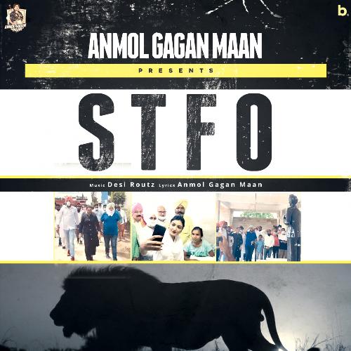 download Anmol Gagan Maan  STFO mp3 Single Tracks song 