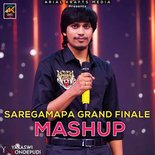 download Yasaswi Kondepudi  SaReGaMaPa Grand Finale Mashup mp3 Single Tracks song 