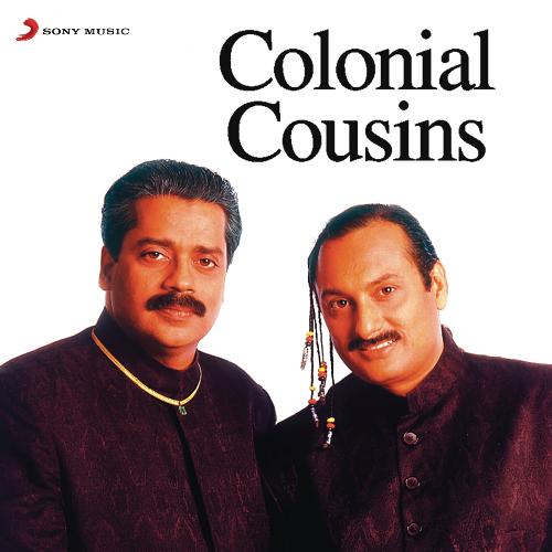 download Colonial Cousins  Sa Ni Dha Pa mp3 Single Tracks song 