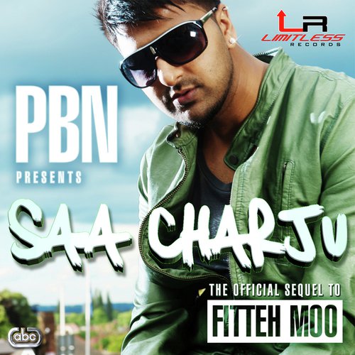 download PBN, Sazi Judge  Saa Charju mp3 Single Tracks song 