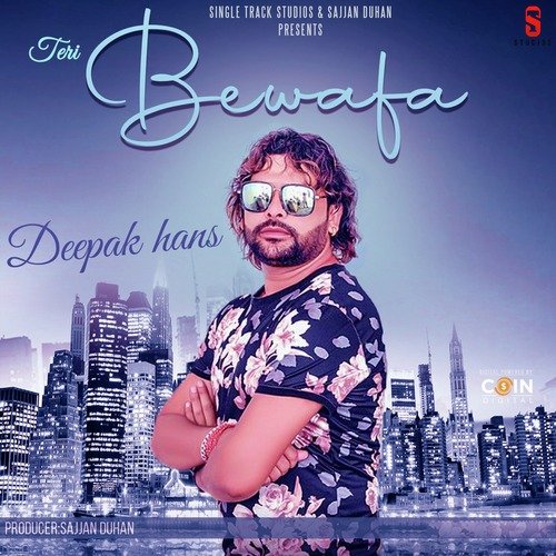 download Deepak Hans  Saade Dil Te mp3 Single Tracks song 