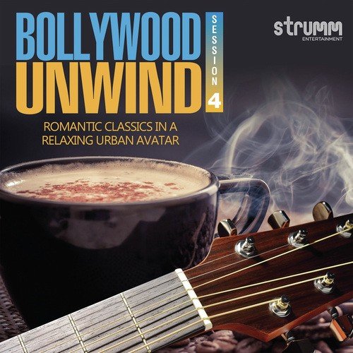 download Sreerama Chandra  Saagar Jaisi Aankhon Wali Unwind Version mp3 Single Tracks song 