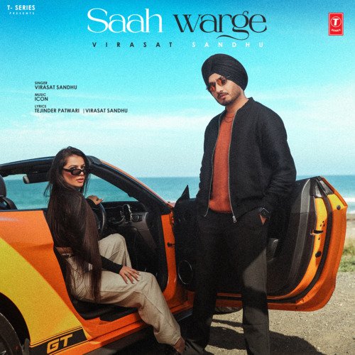 download Virasat Sandhu, Icon  Saah Warge mp3 Single Tracks song 