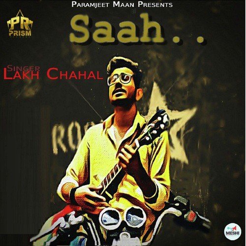 download Lakh Chahal  Saah mp3 Single Tracks song 