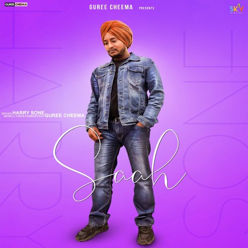 download Harry Sone  Saah mp3 Single Tracks song 