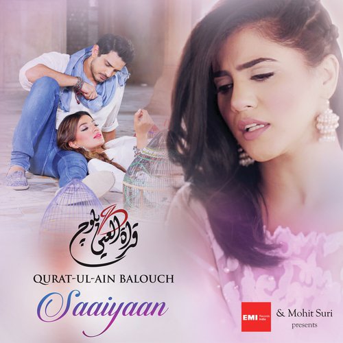 download Qurat Ul Ain Balouch  Saaiyaan mp3 Single Tracks song 