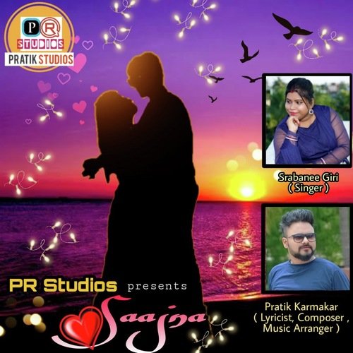 download   Saajna mp3 Single Tracks song 