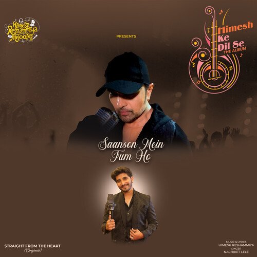 download   Saanson Mein Tum Ho mp3 Single Tracks song 