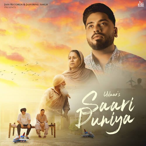 download Udaar  Saari Duniya mp3 Single Tracks song 