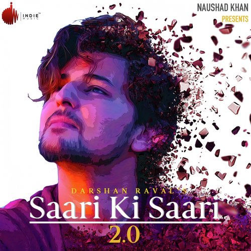 download Asees Kaur  Saari Ki Saari 20 mp3 Single Tracks song 