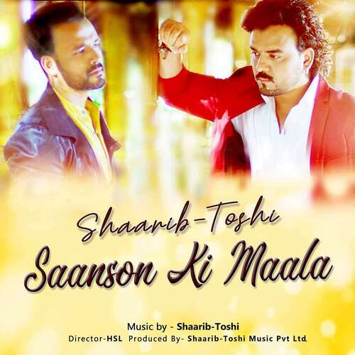 download Shaarib Sabri, Toshi Sabri  Saason Ki Maala mp3 Single Tracks song 