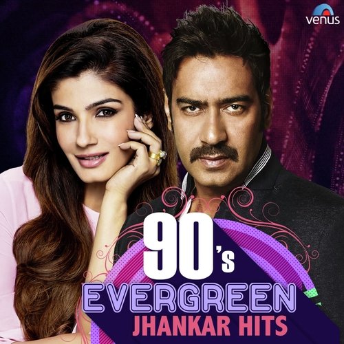 download Kumar Sanu, Alka Yagnik  Saaton Janam Mein Tere Jhankar Beats mp3 Single Tracks song 