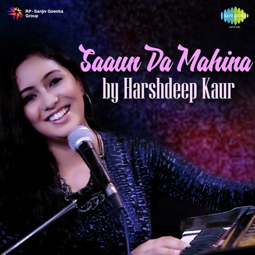 download Harshdeep Kaur  Saaun Da Mahina mp3 Single Tracks song 