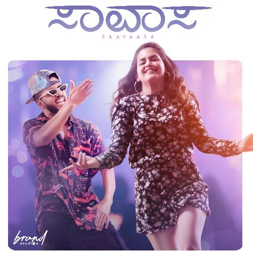 download Rahul Dit-o  Saavaasa mp3 Single Tracks song 