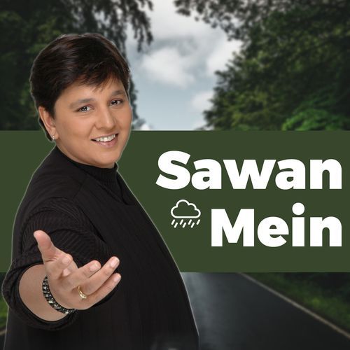 download Falguni Pathak  Saawan Mein mp3 Single Tracks song 