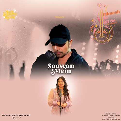 download Javed Ali, Ajjay Gosswami  Saawan Mein mp3 Single Tracks song 