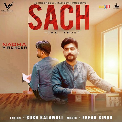 download Nadha Virender  Sach mp3 Single Tracks song 