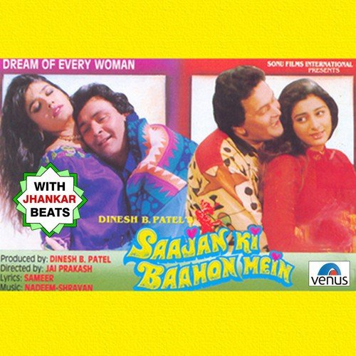 download Kumar Sanu, Sadhana Sargam  Sachi Kaho JB mp3 Single Tracks song 