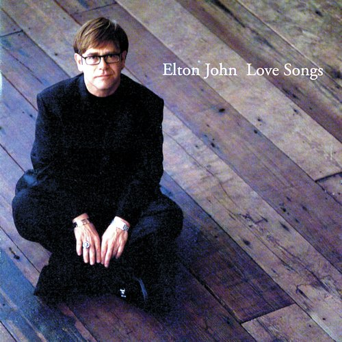 download Elton John  Sacrifice mp3 Single Tracks song 