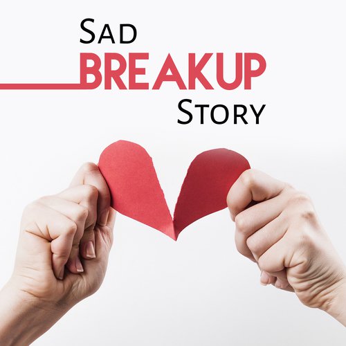 download Sad Instrumental Piano Music Zone  Sad Breakup Story mp3 Single Tracks song 