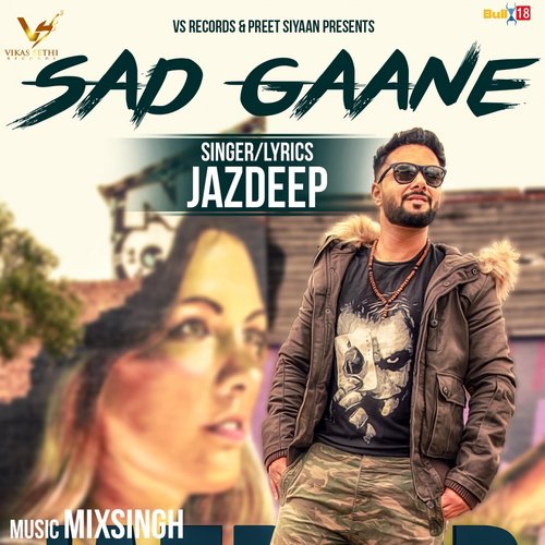 download Jazdeep  Sad Gaane mp3 Single Tracks song 