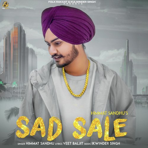 download Himmat Sandhu  Sad Sale mp3 Single Tracks song 