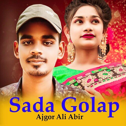 download   Sada Golap mp3 Single Tracks song 