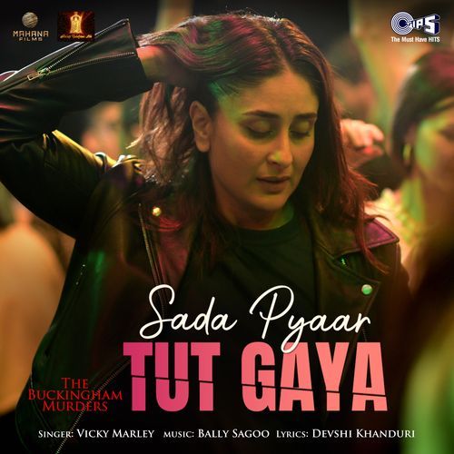 download   Sada Pyaar Tut Gaya mp3 Single Tracks song 