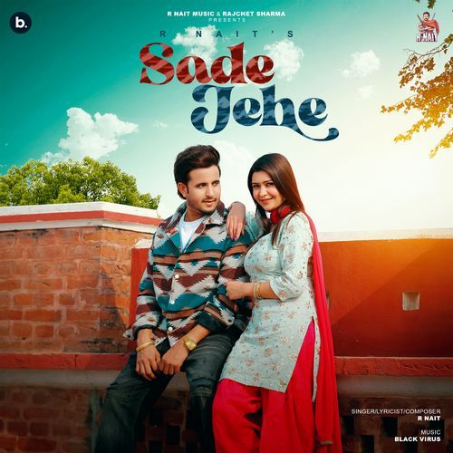 download R Nait, Black Virus  Sade Jehe mp3 Single Tracks song 