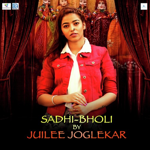 download Juilee Joglekar  Sadhi Bholi mp3 Single Tracks song 