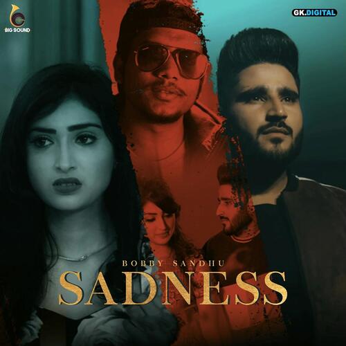 download Bobby Sandhu  Sadness Trap Mix mp3 Single Tracks song 