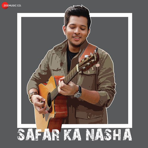 download Mohsin Akhtar  Safar Ka Nasha mp3 Single Tracks song 