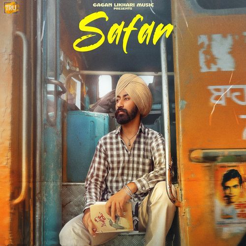 download Hardil, Brahmdeep Singh  Safar mp3 Single Tracks song 