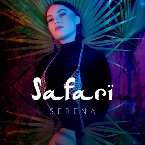 download Serena  Safari mp3 Single Tracks song 