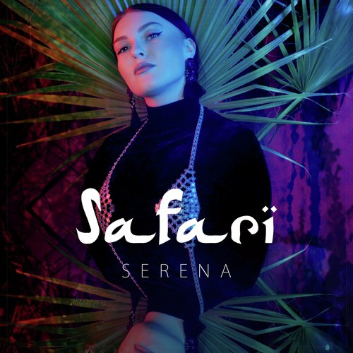 download Serena  Safari mp3 Single Tracks song 