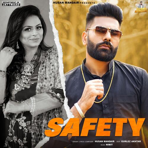 download Husan Mandair  Safety mp3 Single Tracks song 