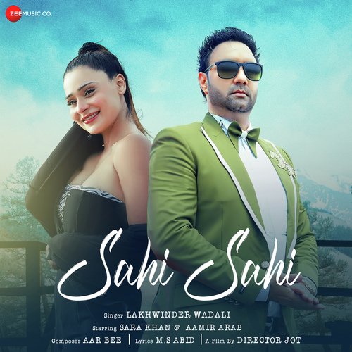 download Lakhwinder Wadali  Sahi Sahi mp3 Single Tracks song 