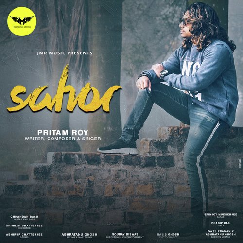 download Pritam Roy  Sahor mp3 Single Tracks song 