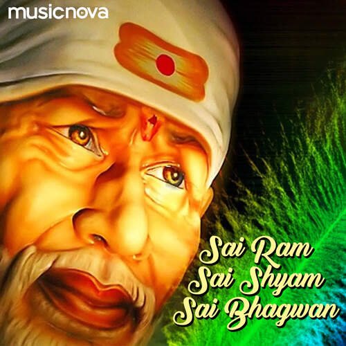 download Tripti Shakya  Sai Ram Sai Shyam Sai Bhagwan mp3 Single Tracks song 