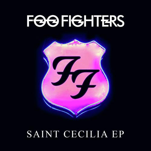 download Foo Fighters  Saint Cecilia mp3 Single Tracks song 