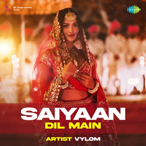 download   Saiyaan Dil Main mp3 Single Tracks song 