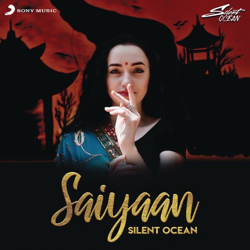 download Kailash Kher, Silent Ocean, Bollywood Lofi, Kailash Kher & Silent Ocean  Saiyaan mp3 Single Tracks song 